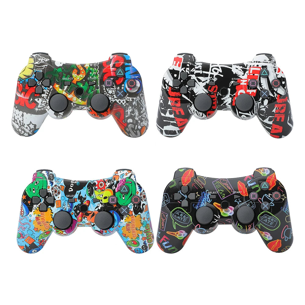 Sony PS3 Bluetooth Wireless Controller