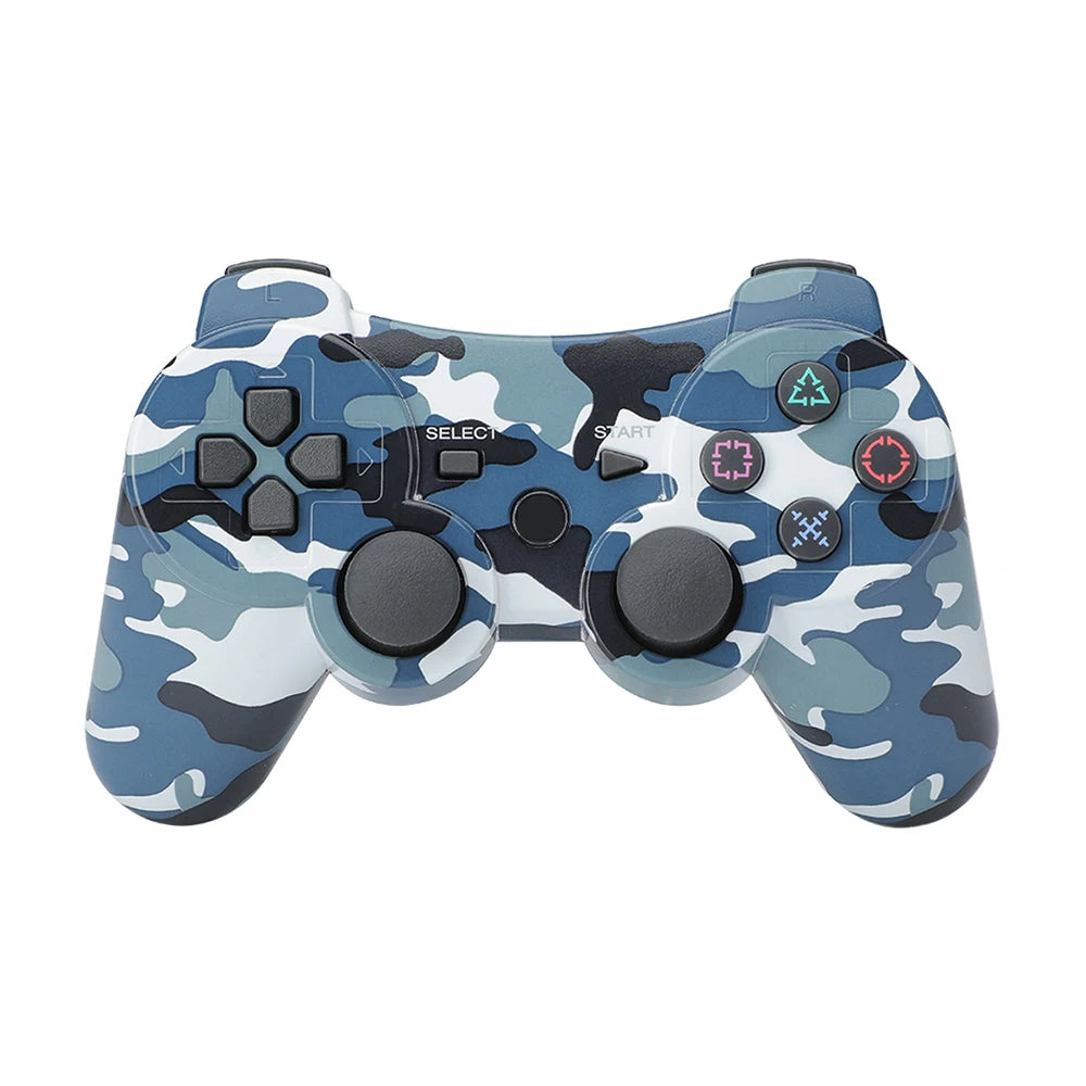 Sony PS3 Bluetooth Wireless Controller