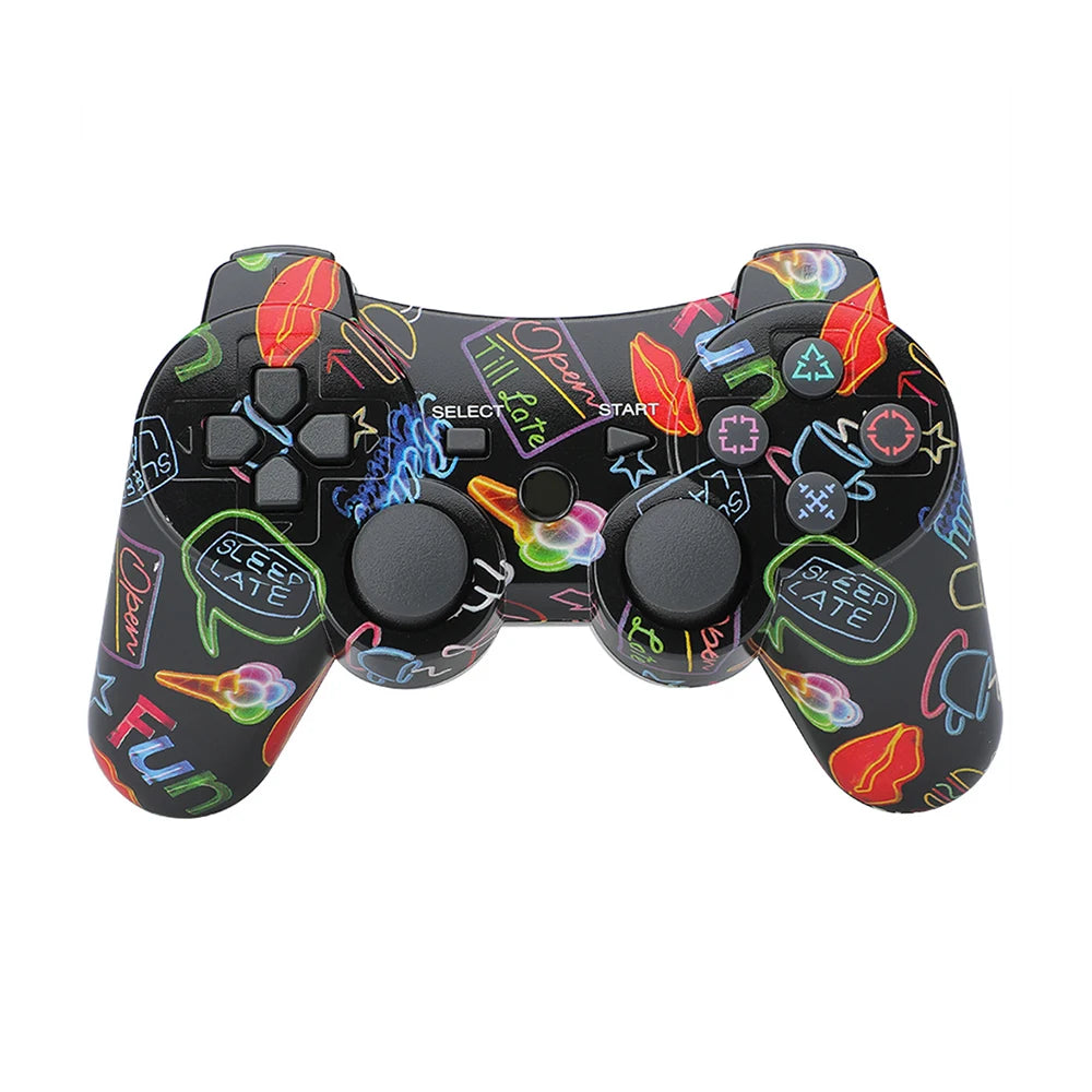 Sony PS3 Bluetooth Wireless Controller