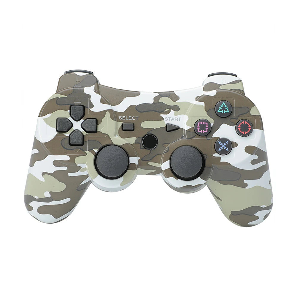 Sony PS3 Bluetooth Wireless Controller