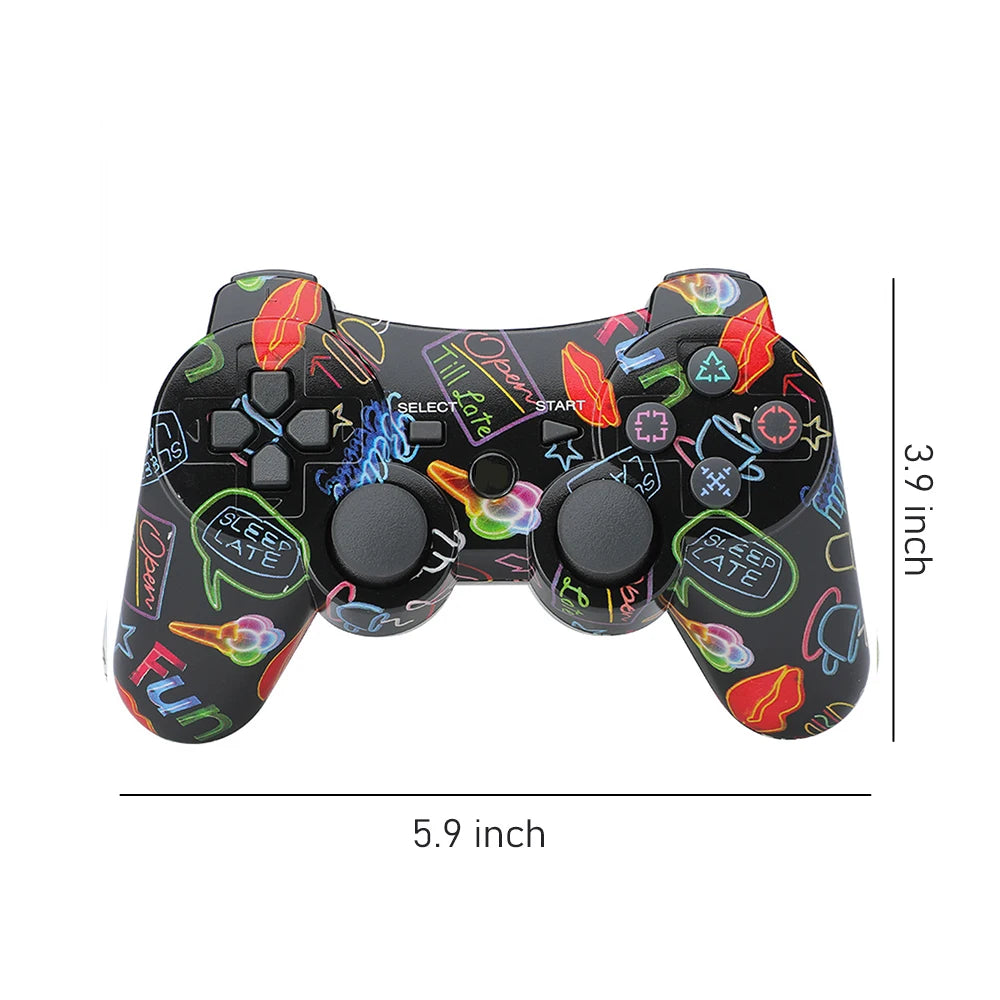 Sony PS3 Bluetooth Wireless Controller