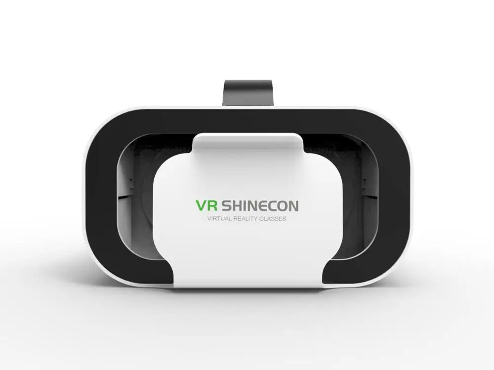 SHINECON BOX 5 Mini VR Glasses