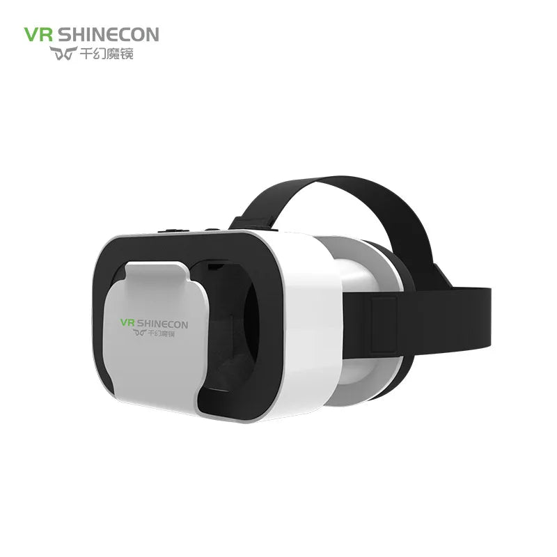 SHINECON BOX 5 Mini VR Glasses