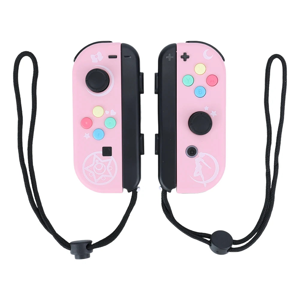 Console Controller Wake Up Function For Switch