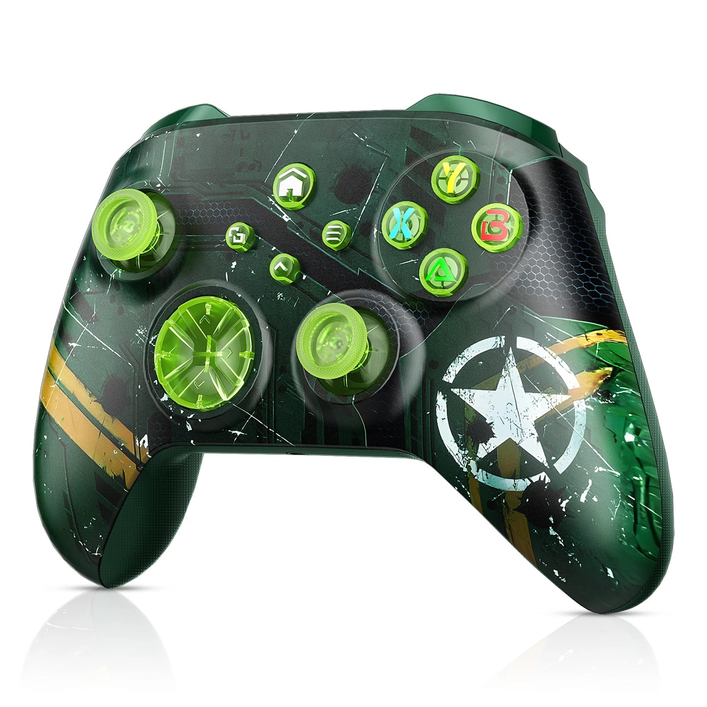 Wifi Wireless Controller