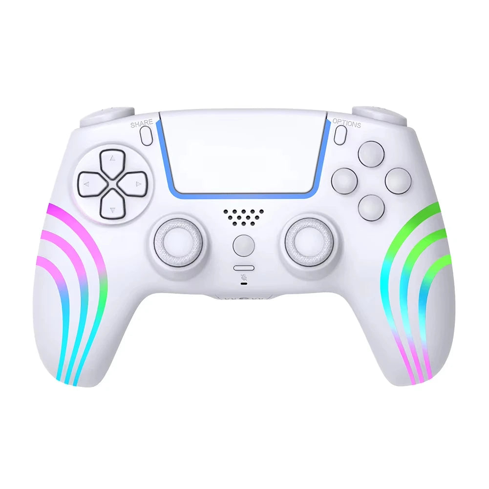 Playstation 5 Hall Joystick