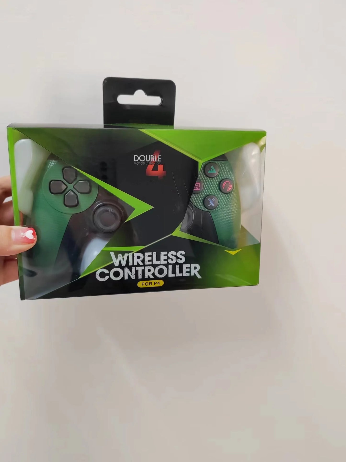 Command Console Wireless Controller