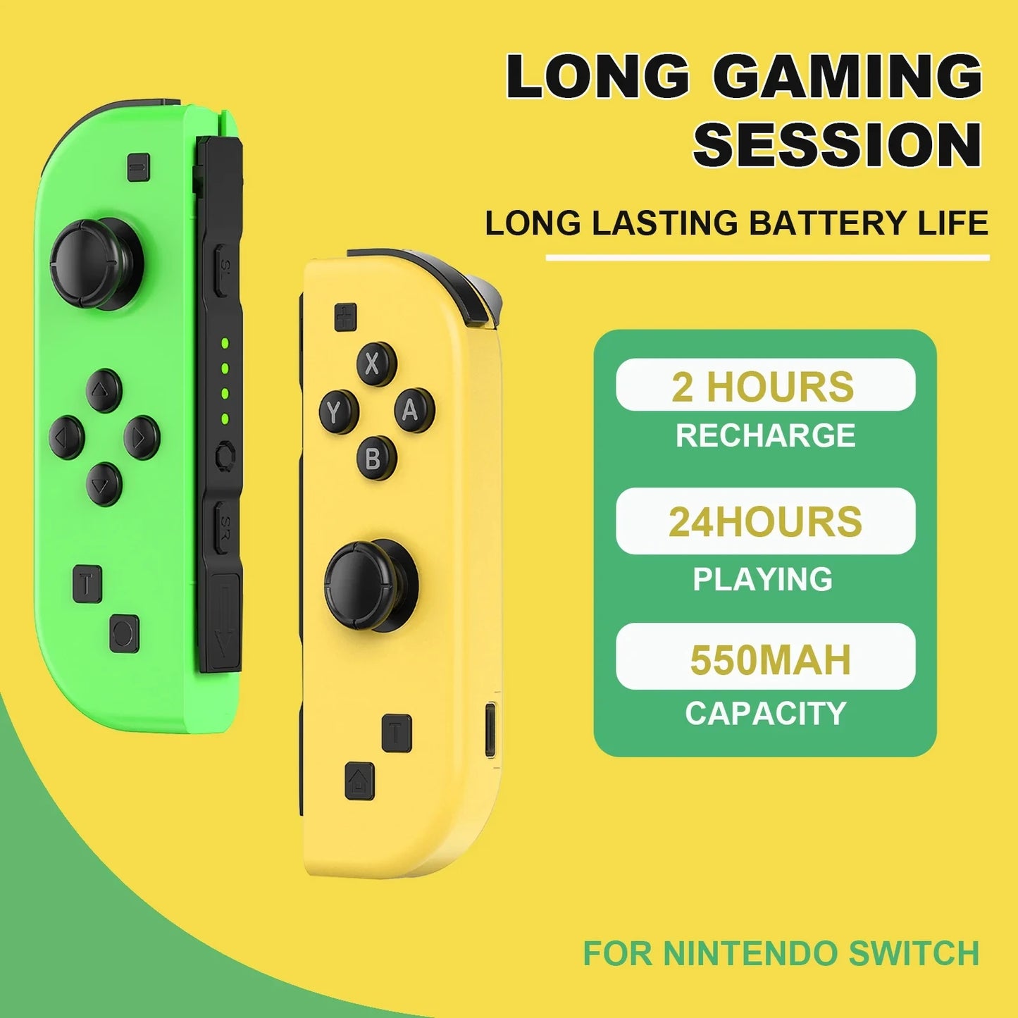Mini Gamepad Controller