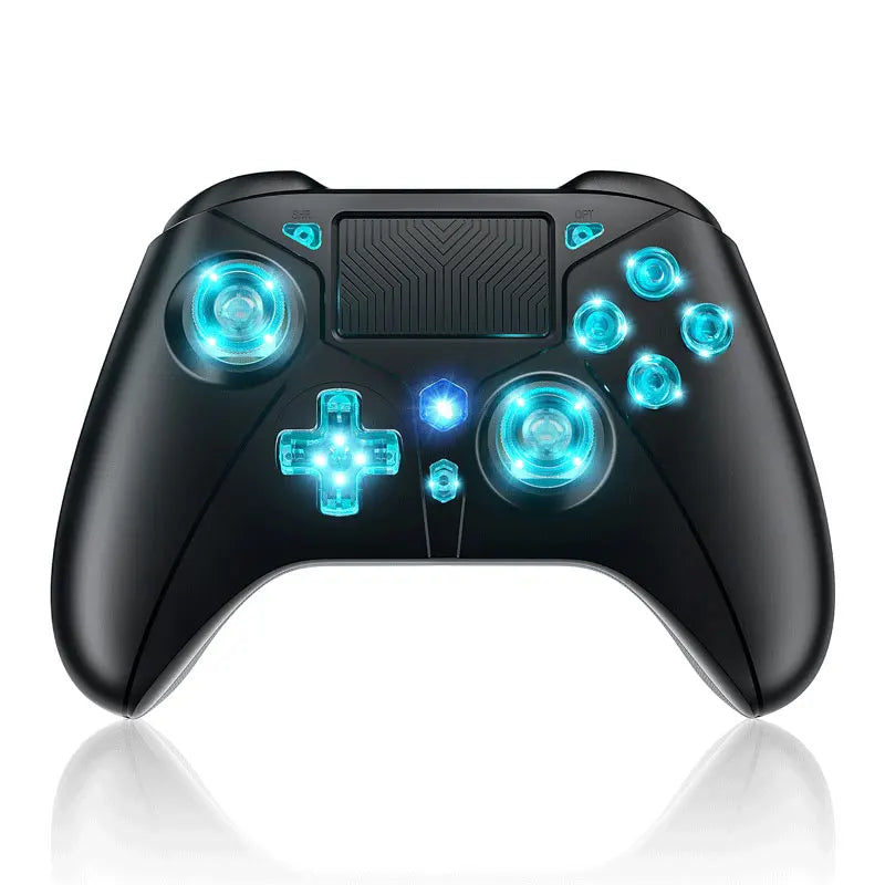 PS4 Bluetooth Six-Axis Dual Vibration Controller