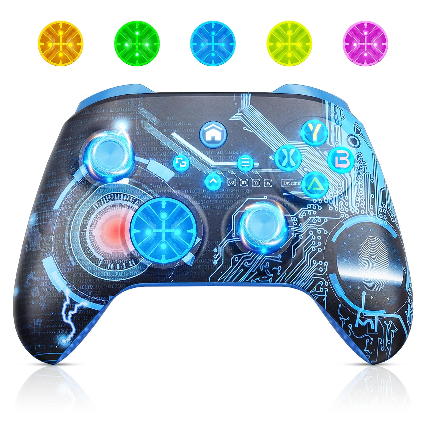 Wifi Wireless Controller