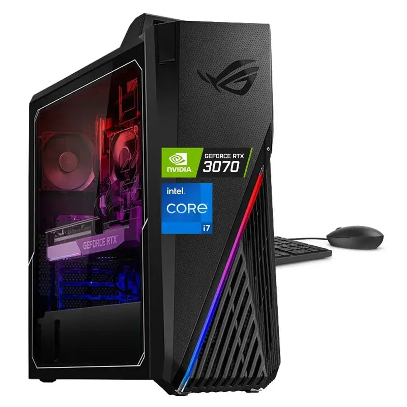 aotesier ROG Strix Gaming Desktop