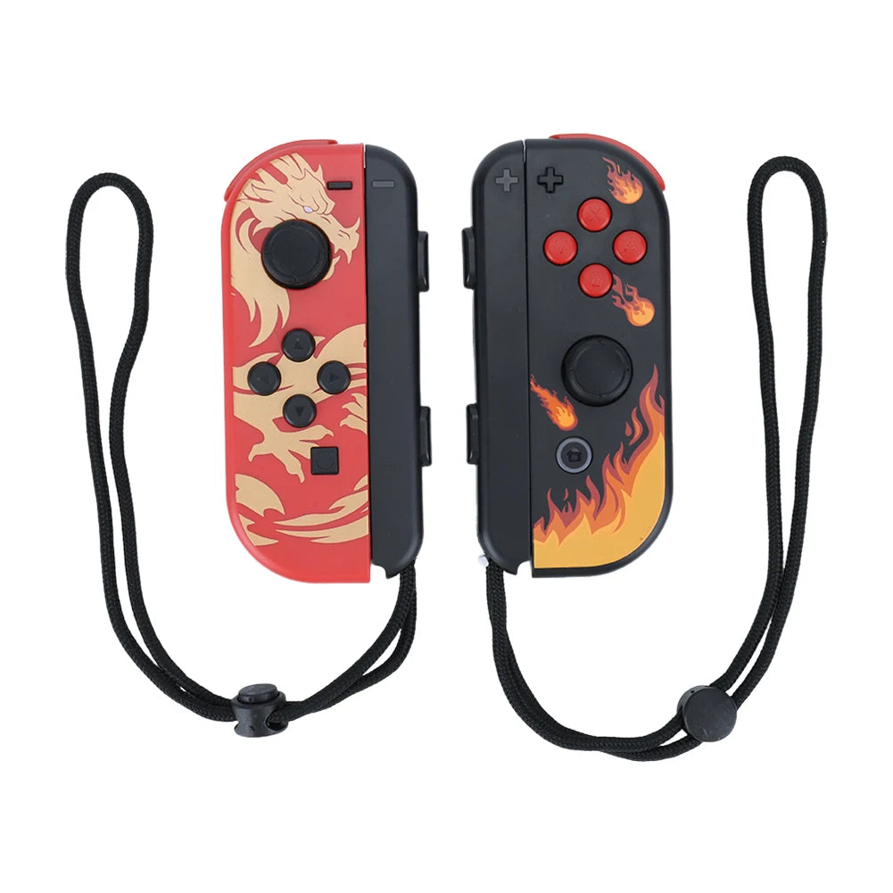 Console Controller Wake Up Function For Switch