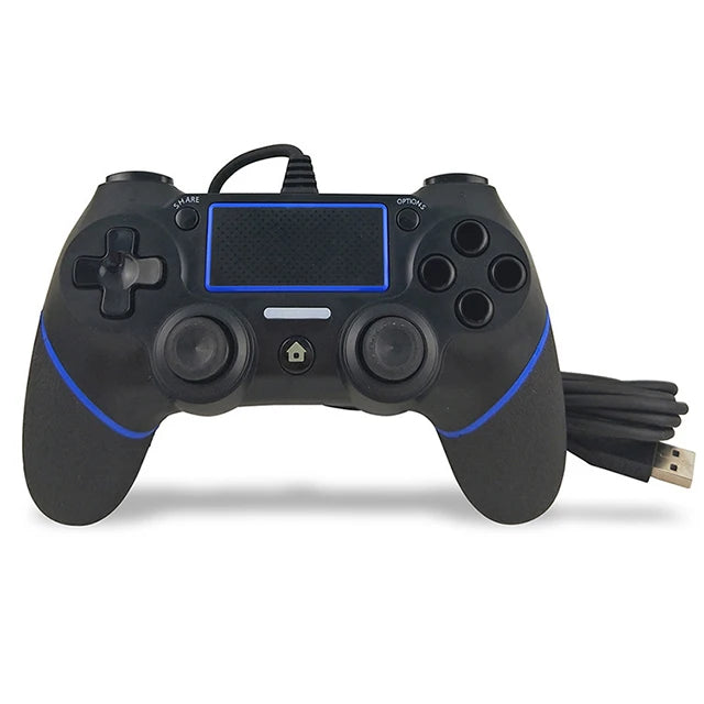 Pro Slim PC Gamepad Bluetooth USB Remote Control