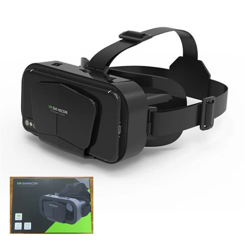 G10 G13 IMAX Giant Screen VR Glasses