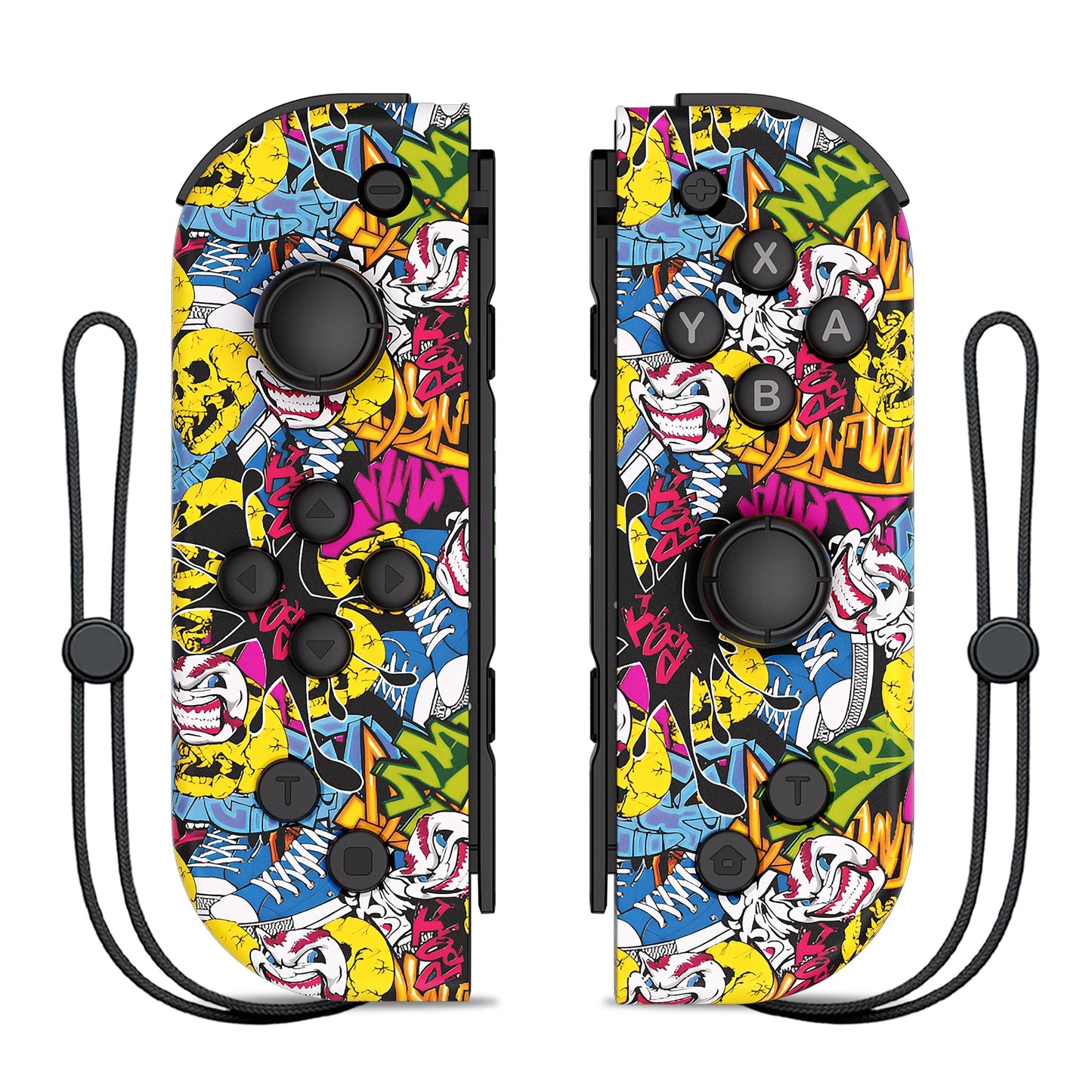 Video Games Joy Pad Controller