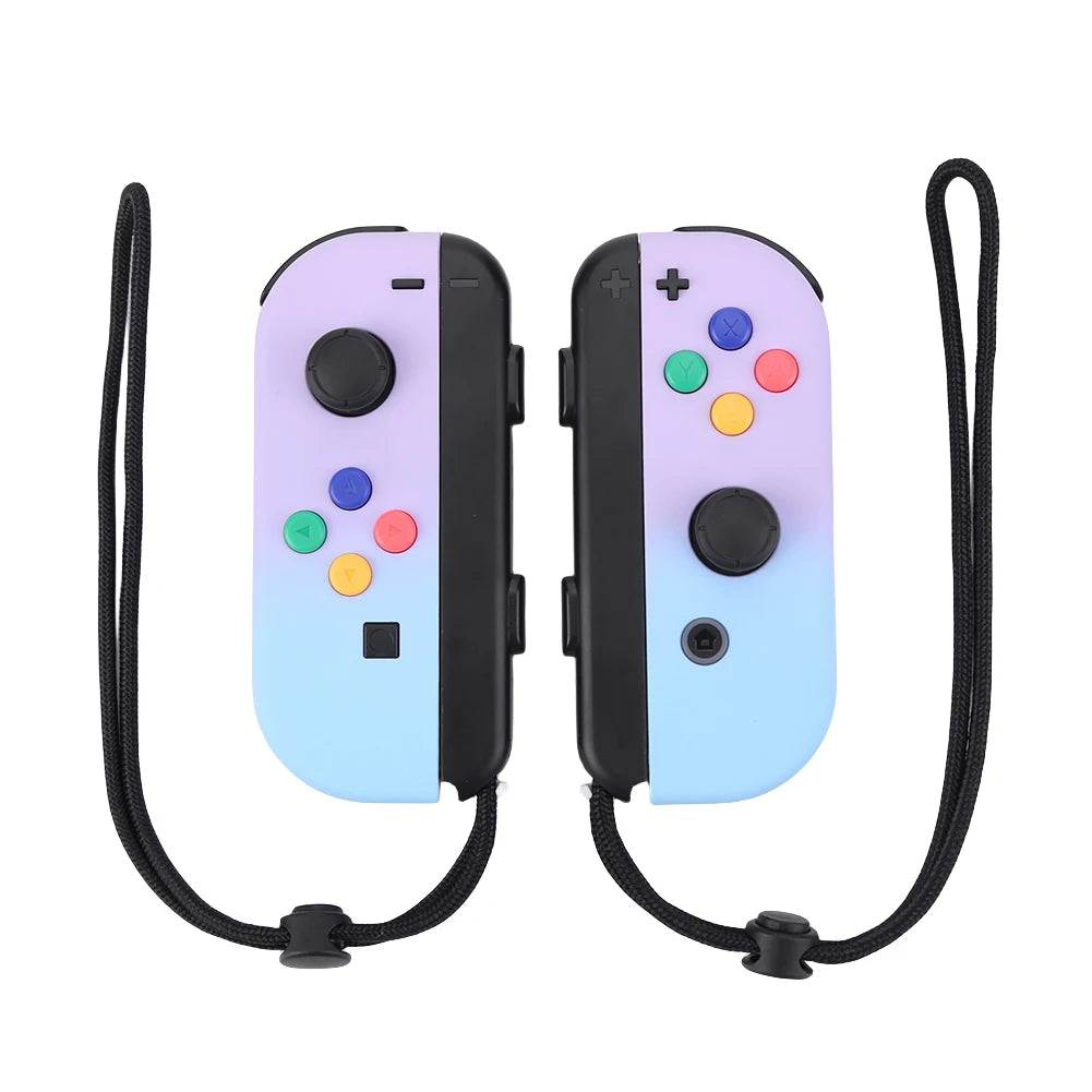 Console Controller Wake Up Function For Switch