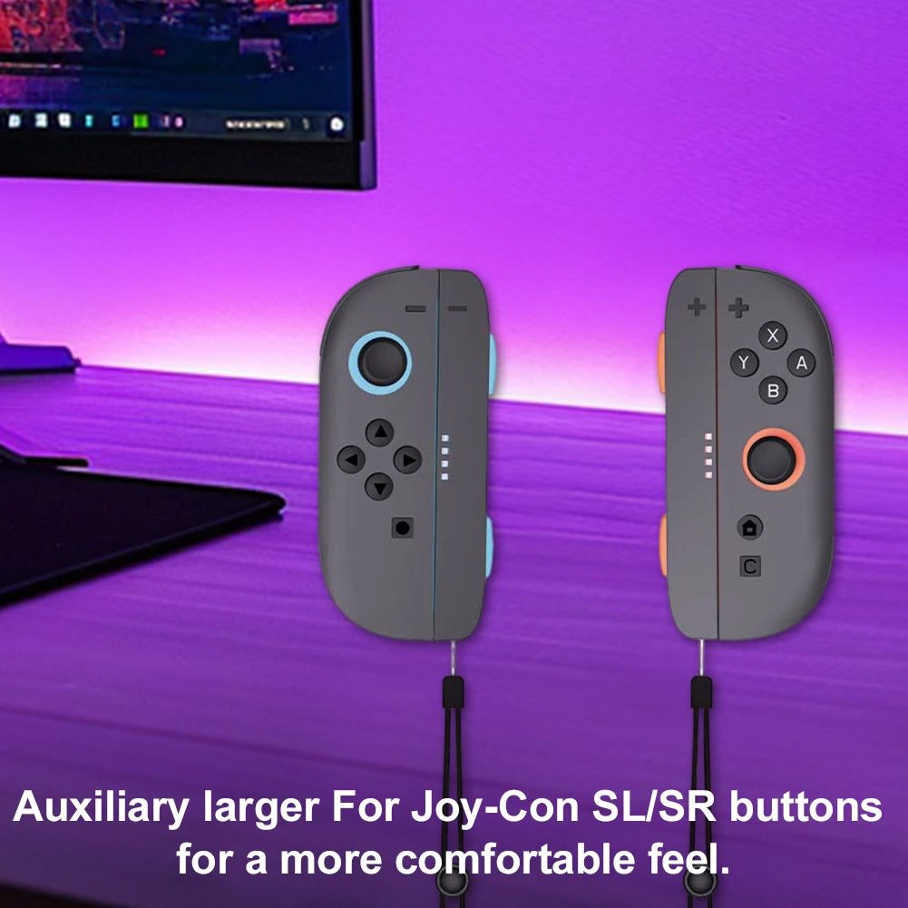 Wrist Strap Hand Rope Controller