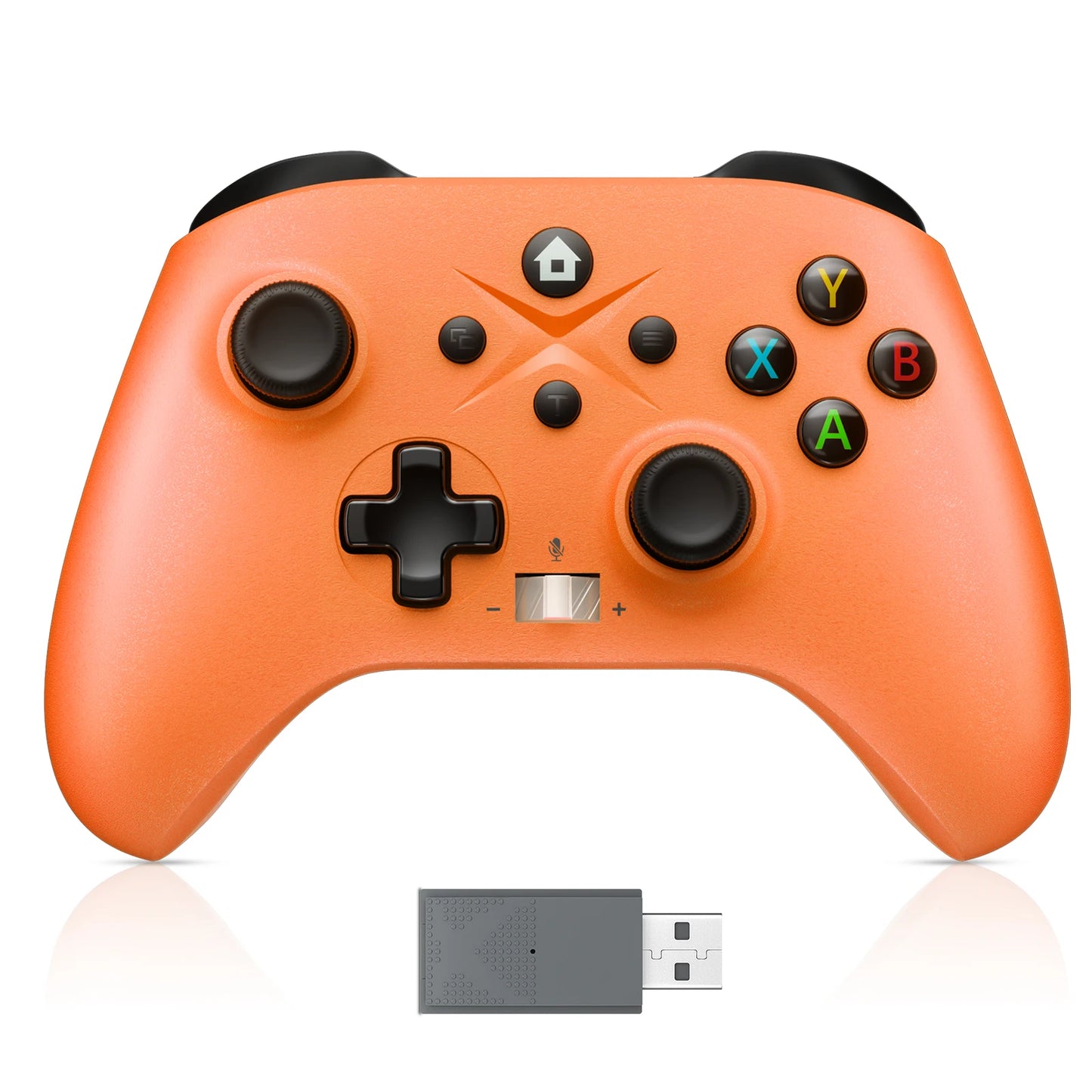 Wireless Gaming Gamepad