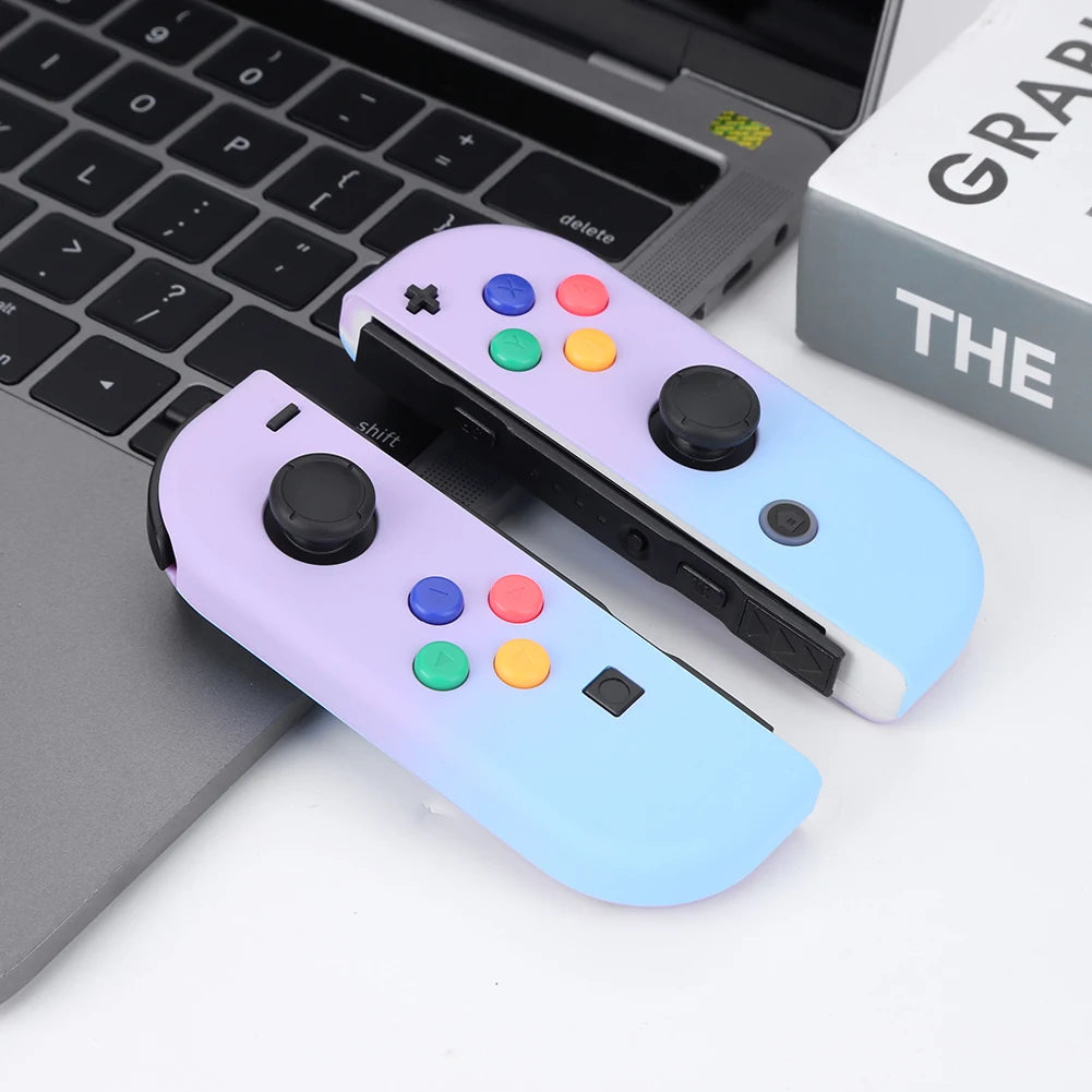 Console Controller Wake Up Function For Switch