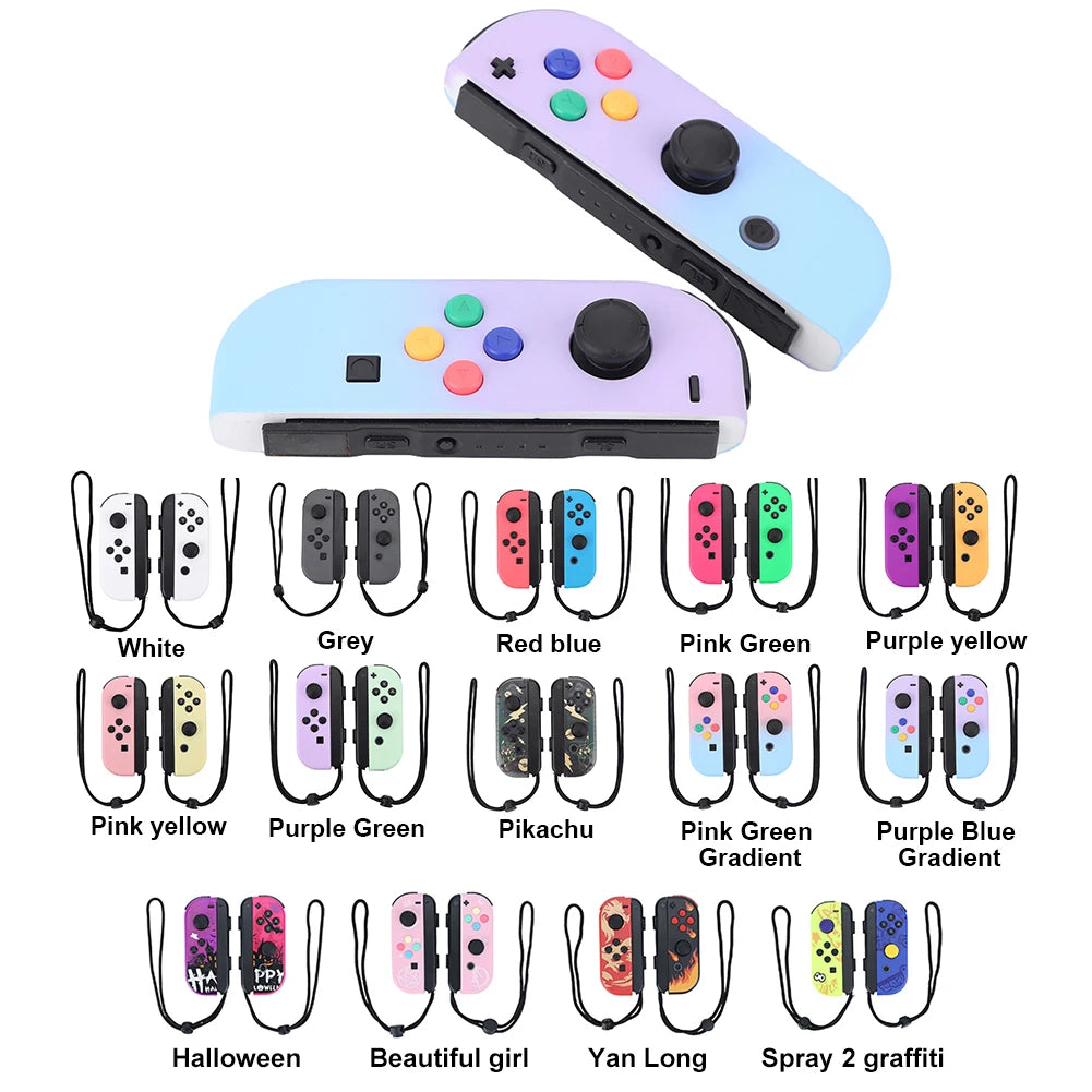 Console Controller Wake Up Function For Switch