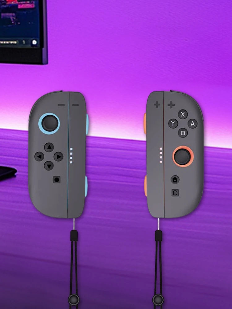Wrist Strap Hand Rope Controller