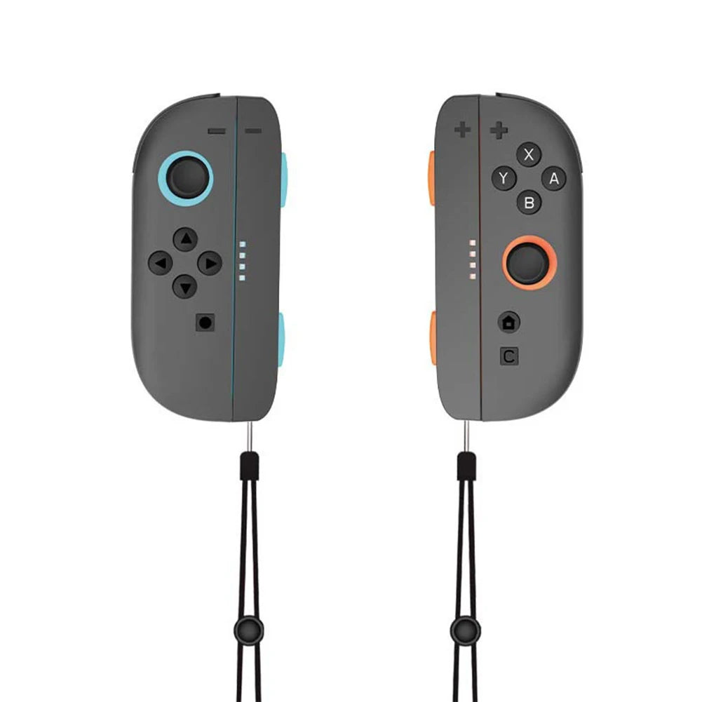 Wrist Strap Hand Rope Controller