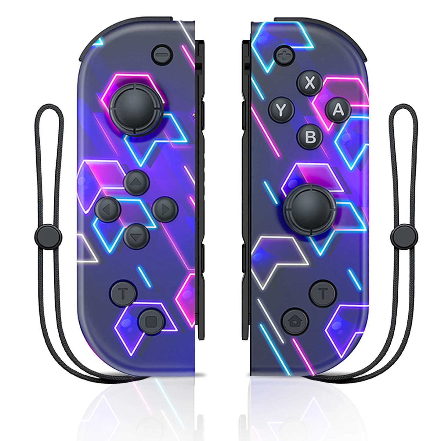 Video Games Joy Pad Controller