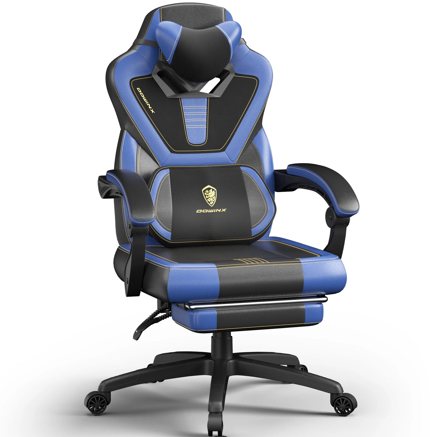 Dowinx Fabric Gaming Chair