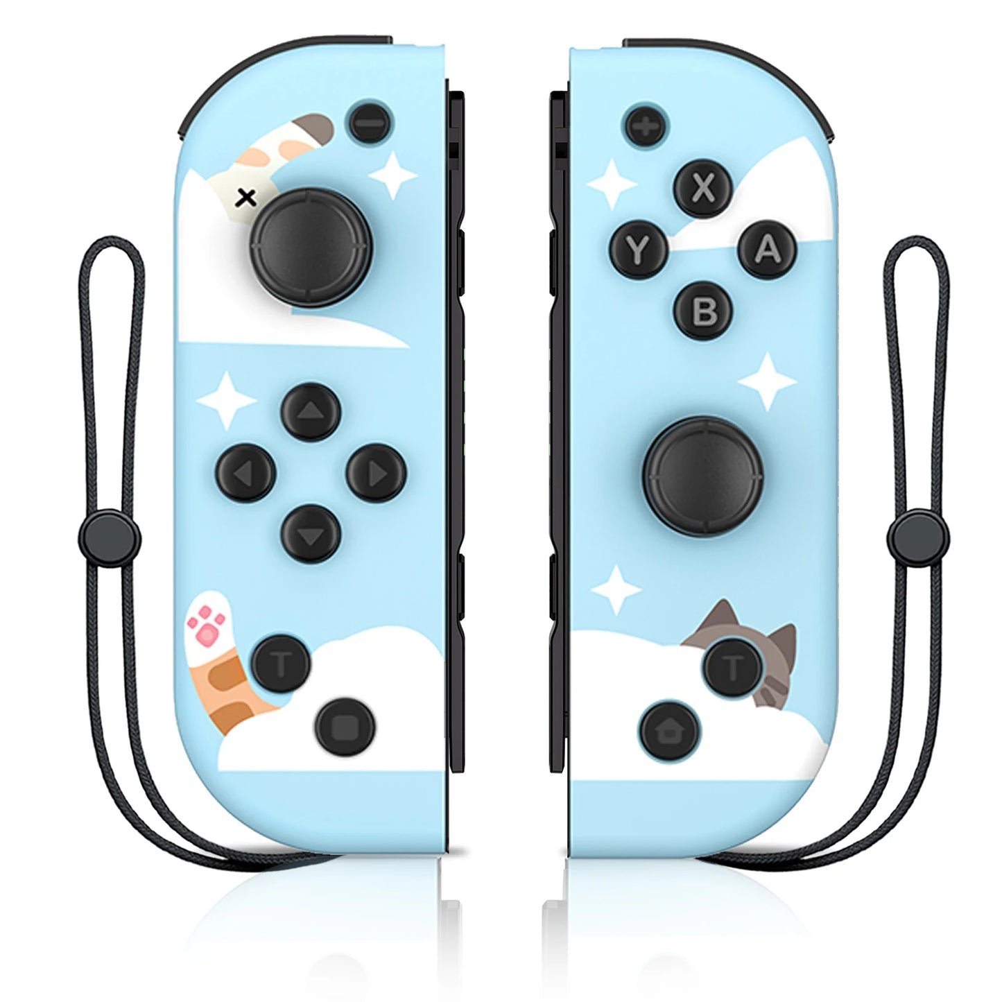 Video Games Joy Pad Controller