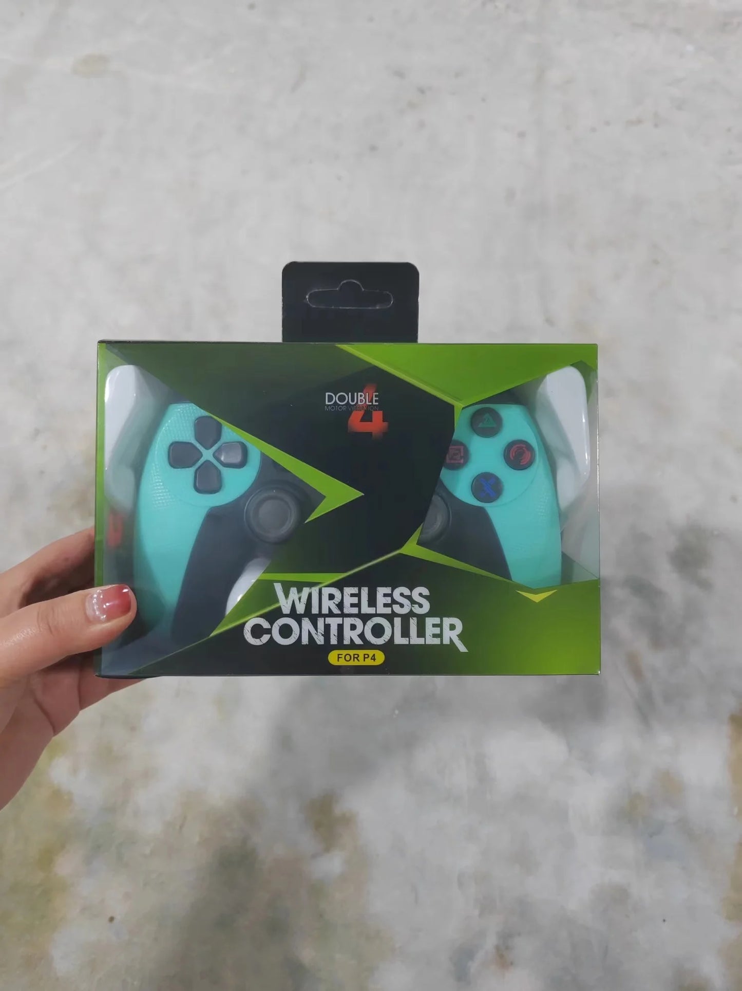 Command Console Wireless Controller