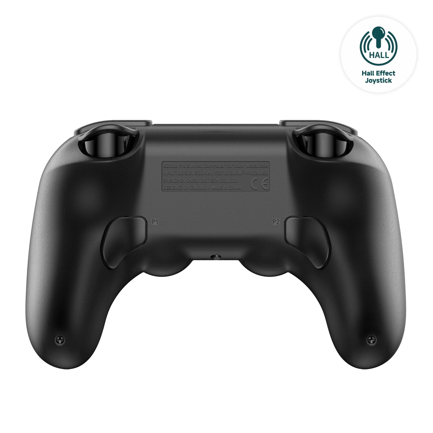 8BitDo Pro 2 Wired Controller