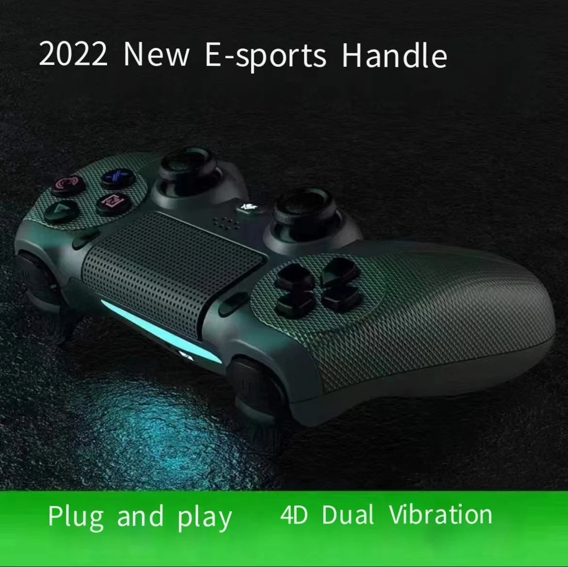 Command Console Wireless Controller