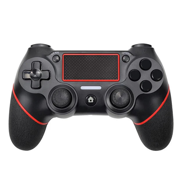 Pro Slim PC Gamepad Bluetooth USB Remote Control