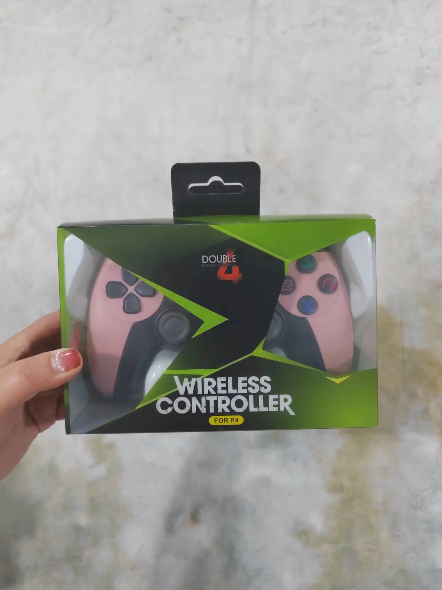 Command Console Wireless Controller
