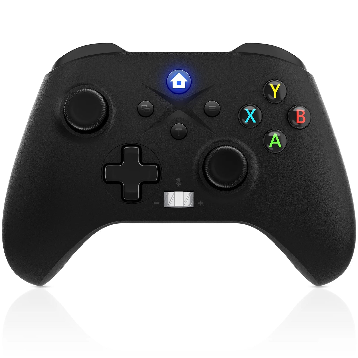 Wireless Gaming Gamepad