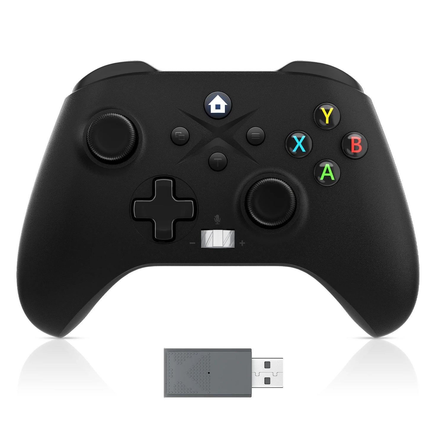 Wireless Gaming Gamepad