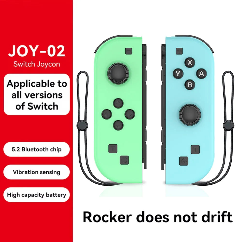 Mini Gamepad Controller