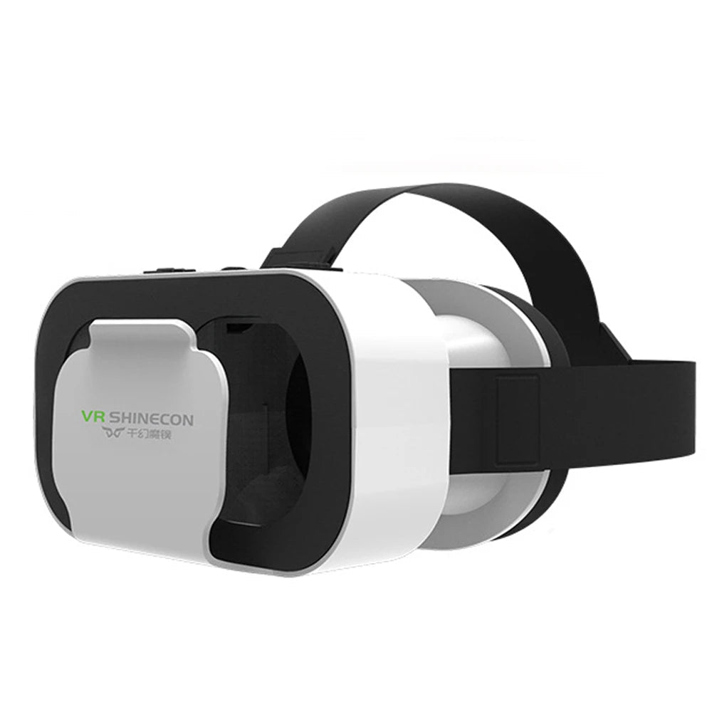 SHINECON BOX 5 Mini VR Glasses