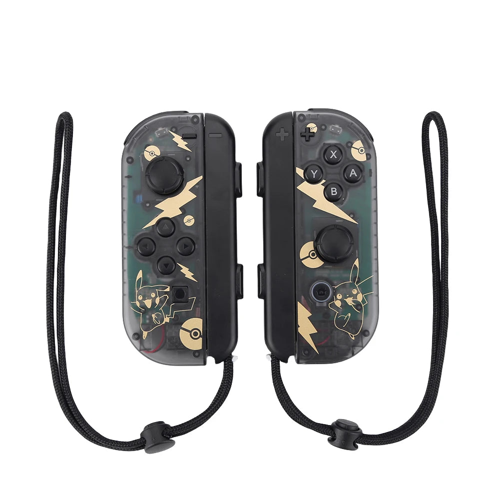 Console Controller Wake Up Function For Switch