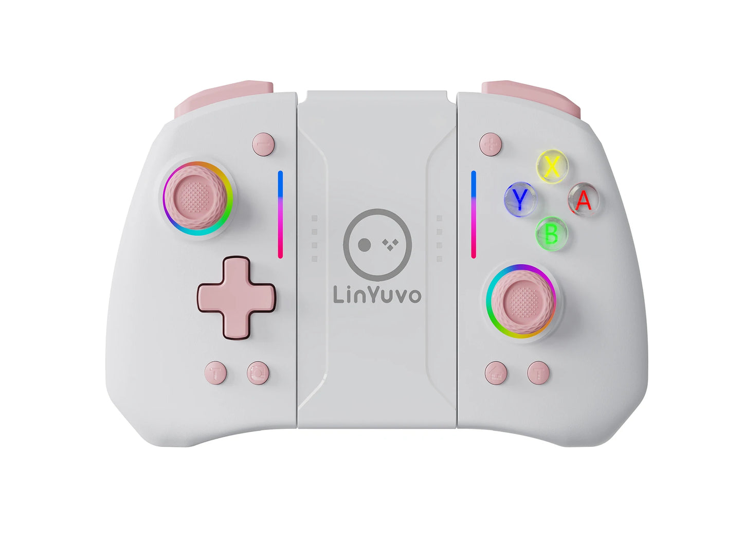 LinYuvo Wireless Joystic