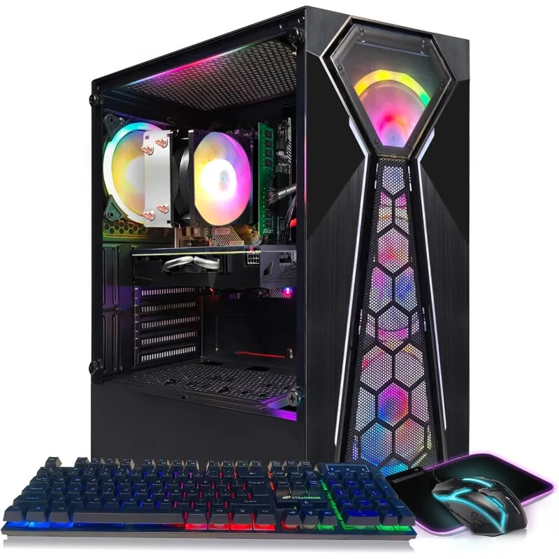 GeForce GTX 1660 Super 6G, Intel Core I7