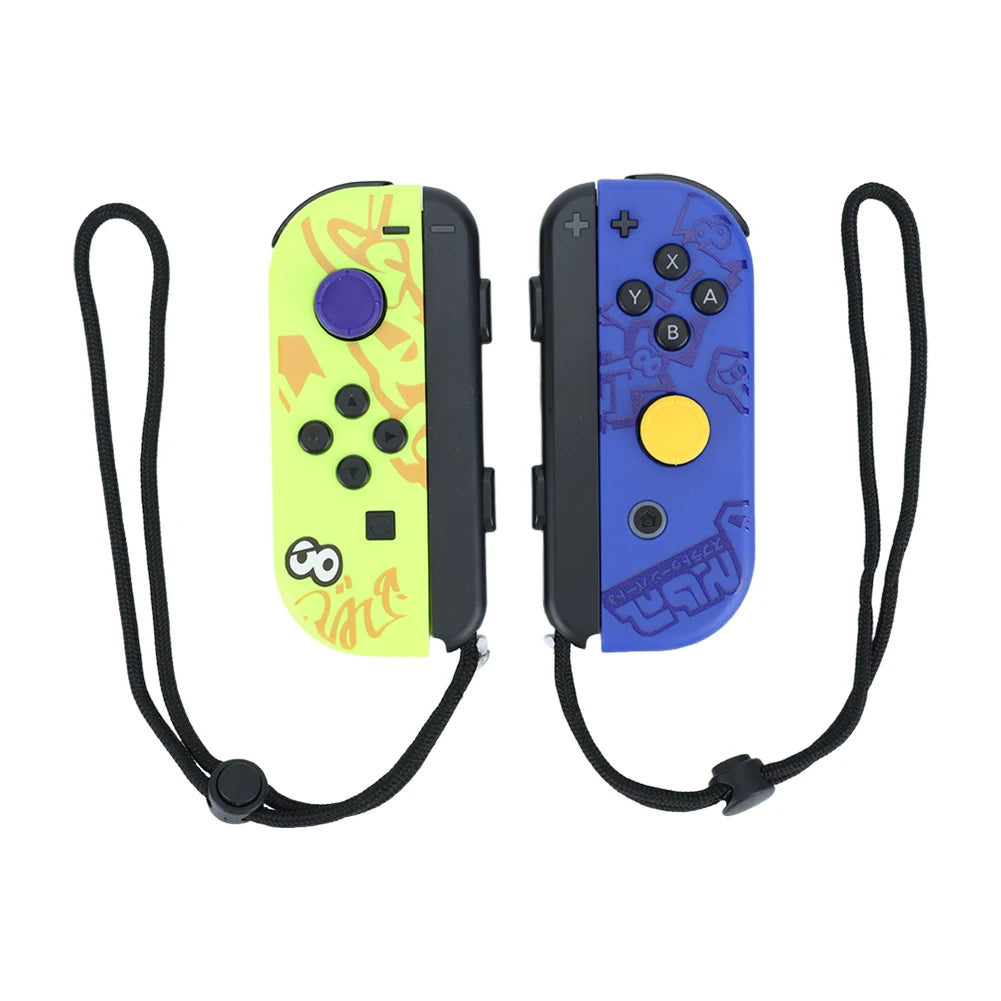 Console Controller Wake Up Function For Switch