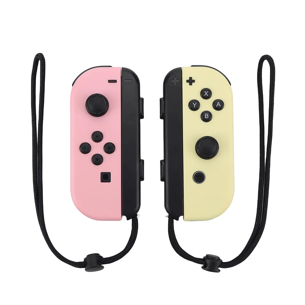 Console Controller Wake Up Function For Switch