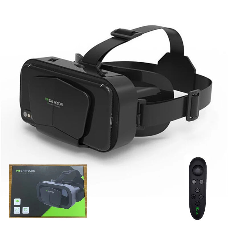 G10 G13 IMAX Giant Screen VR Glasses