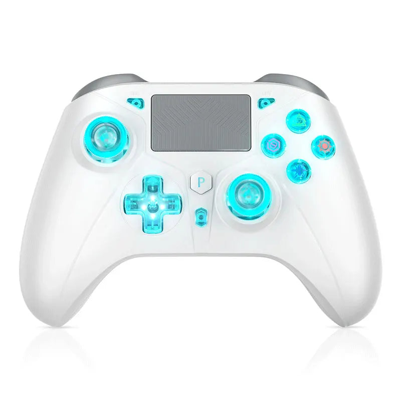 PS4 Bluetooth Six-Axis Dual Vibration Controller