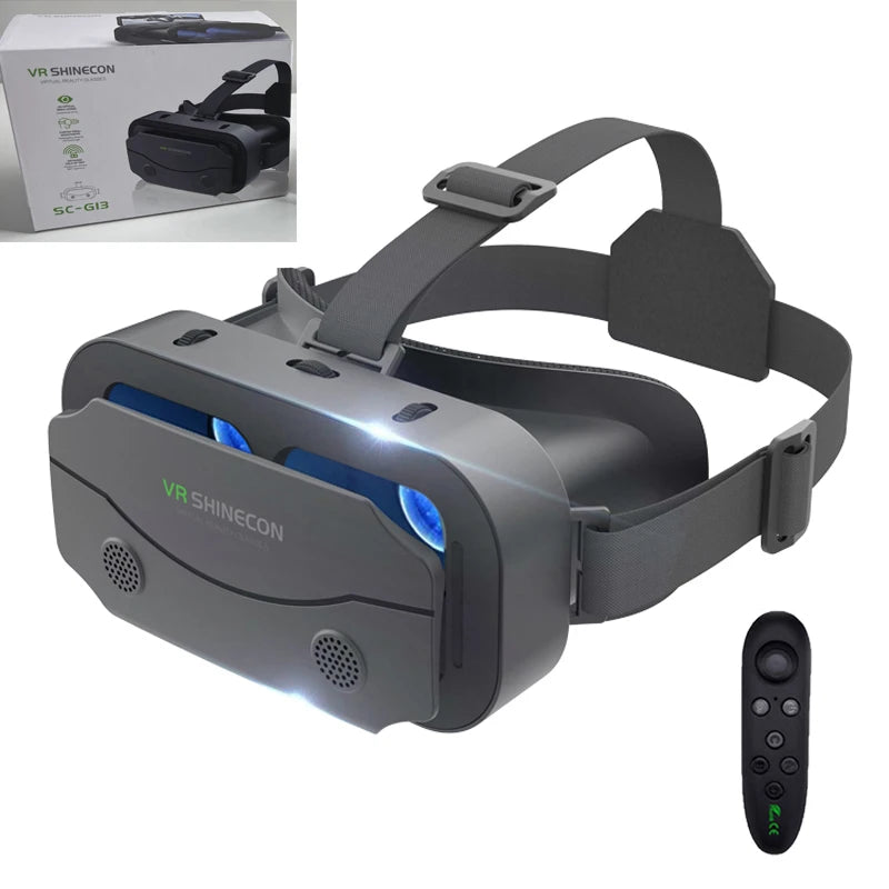 G10 G13 IMAX Giant Screen VR Glasses