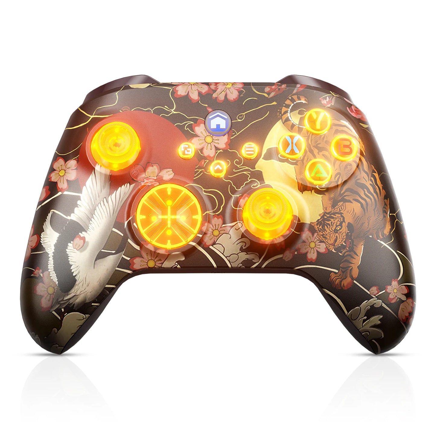 Wifi Wireless Controller