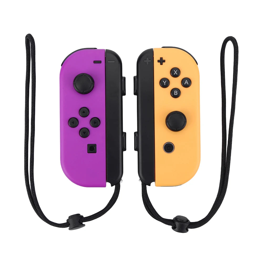 Console Controller Wake Up Function For Switch