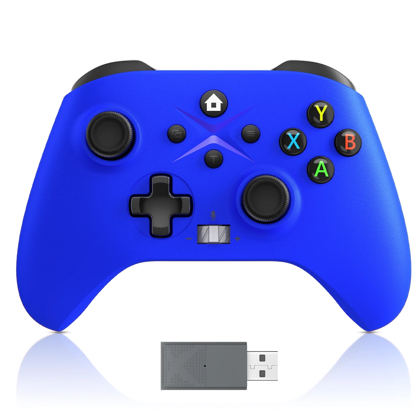 Wireless Gaming Gamepad