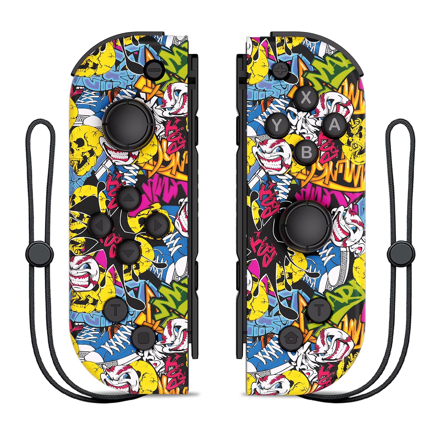 Video Games Joy Pad Controller